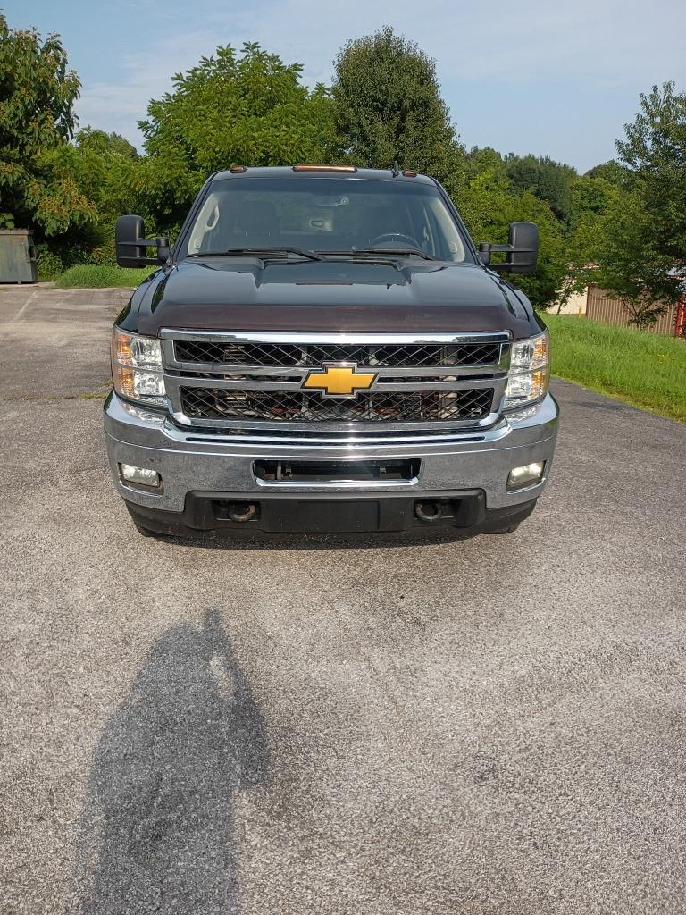 chevrolet silverado 3500hd 2013 1GC4K1C89DF190340 image chevrolet silverado 3500hd 2013 1GC4K1C89DF190340 image